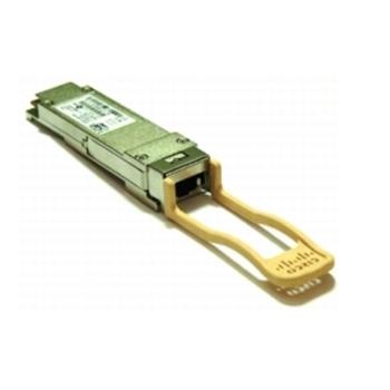 HPE R0M48A HPE Aruba 50G SFP56 LC SR 100m MMF Transceiver-