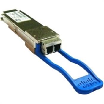 HPE R0M48A HPE Aruba 50G SFP56 LC SR 100m MMF Transceiver-